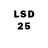 Amphetamine 98% livid Angel